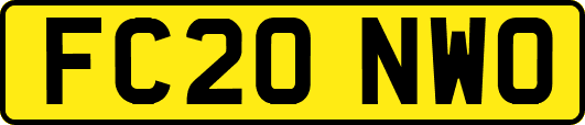 FC20NWO