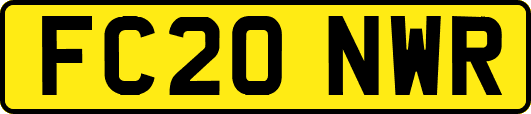 FC20NWR