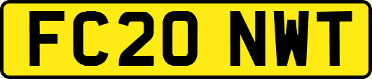 FC20NWT