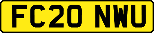 FC20NWU