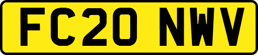 FC20NWV