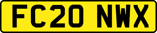 FC20NWX