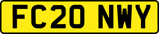 FC20NWY