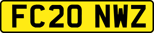 FC20NWZ