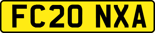 FC20NXA
