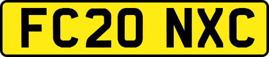FC20NXC