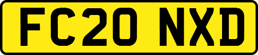 FC20NXD