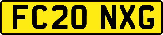 FC20NXG