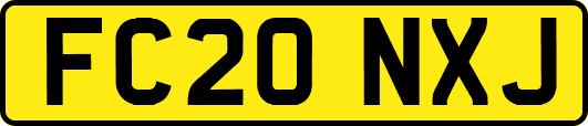 FC20NXJ