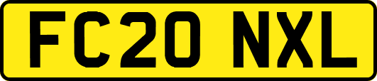 FC20NXL