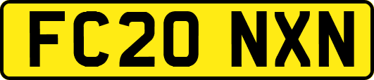 FC20NXN