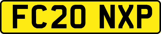 FC20NXP
