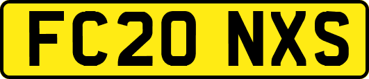 FC20NXS