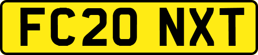 FC20NXT