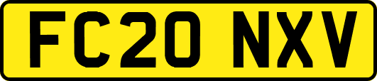 FC20NXV