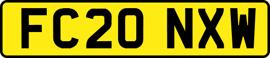 FC20NXW