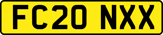 FC20NXX