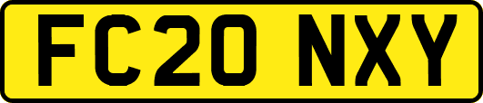 FC20NXY