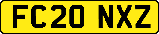 FC20NXZ