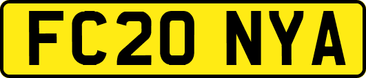 FC20NYA