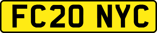 FC20NYC