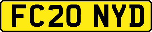 FC20NYD