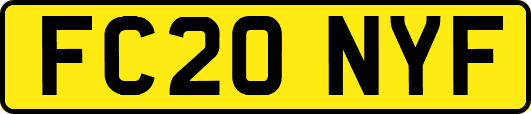 FC20NYF