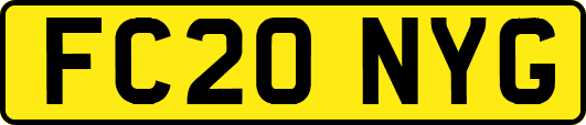 FC20NYG