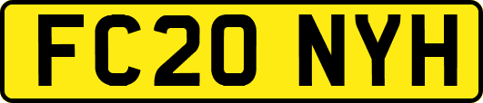 FC20NYH