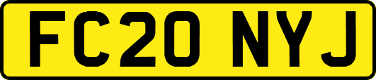 FC20NYJ