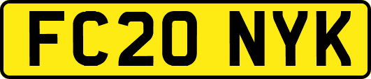 FC20NYK