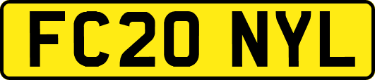 FC20NYL