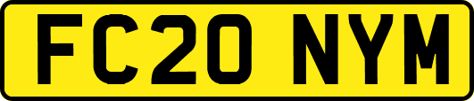 FC20NYM