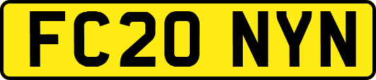 FC20NYN