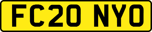 FC20NYO
