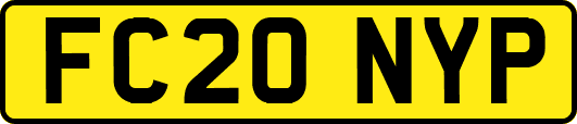 FC20NYP