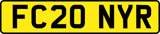 FC20NYR