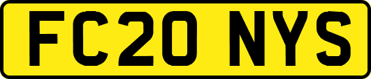 FC20NYS
