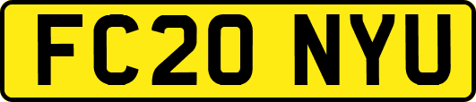 FC20NYU