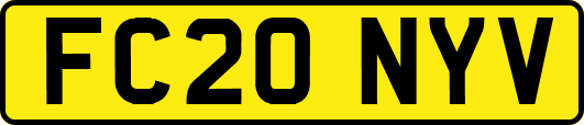 FC20NYV