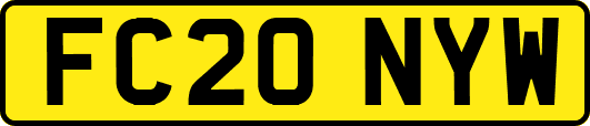 FC20NYW