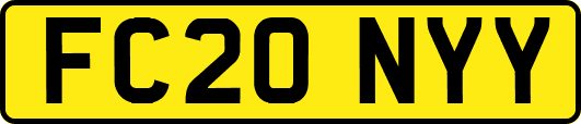 FC20NYY