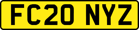 FC20NYZ
