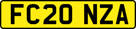 FC20NZA