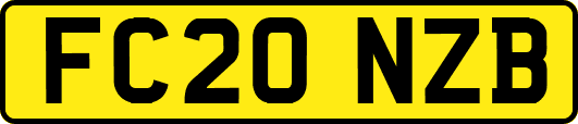 FC20NZB