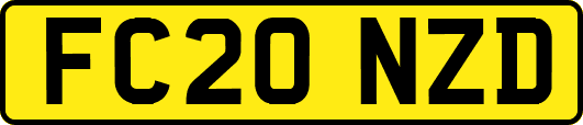 FC20NZD