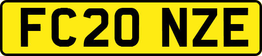 FC20NZE