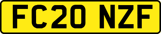 FC20NZF