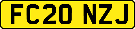 FC20NZJ
