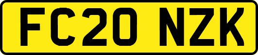 FC20NZK